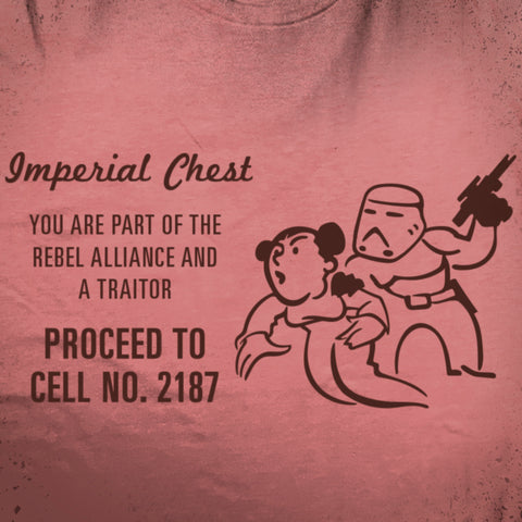 Proceed to Cell tee
