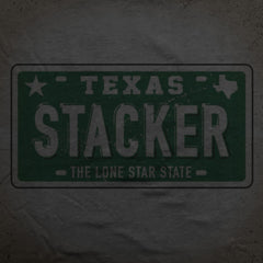 Stacker Plates TX tee