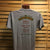 Three-Town Tour tee - The Flying Pork Apparel Co.