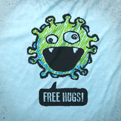 Free Hugs tee