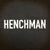 Henchman tee - The Flying Pork Apparel Co.