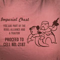 Proceed to Cell tee - The Flying Pork Apparel Co.