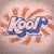 Kool Not Cool tee - The Flying Pork Apparel Co.