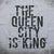 Queen City is King tee - The Flying Pork Apparel Co.