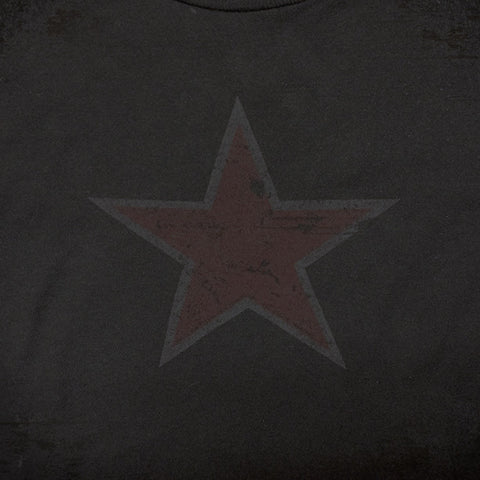 Red Star tee