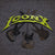 IconX Three Guitars tee