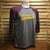 Maroon/Grey jersey - The Flying Pork Apparel Co.